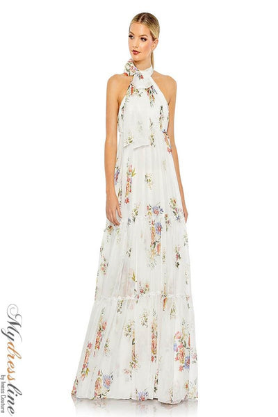 Mac Duggal 55814 - Mydressline