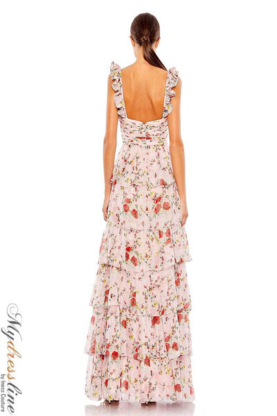 Mac Duggal 55816 - Mydressline
