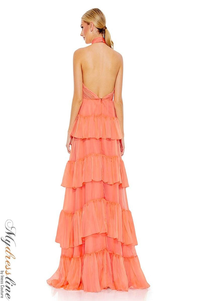 Mac Duggal 55819 - Mydressline