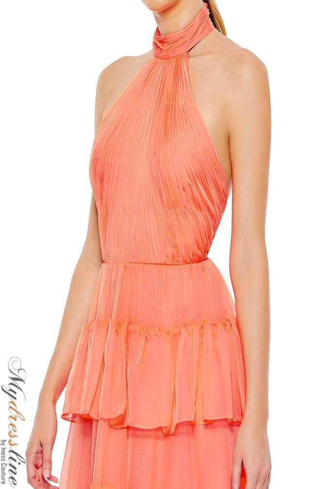 Mac Duggal 55819 - Mydressline