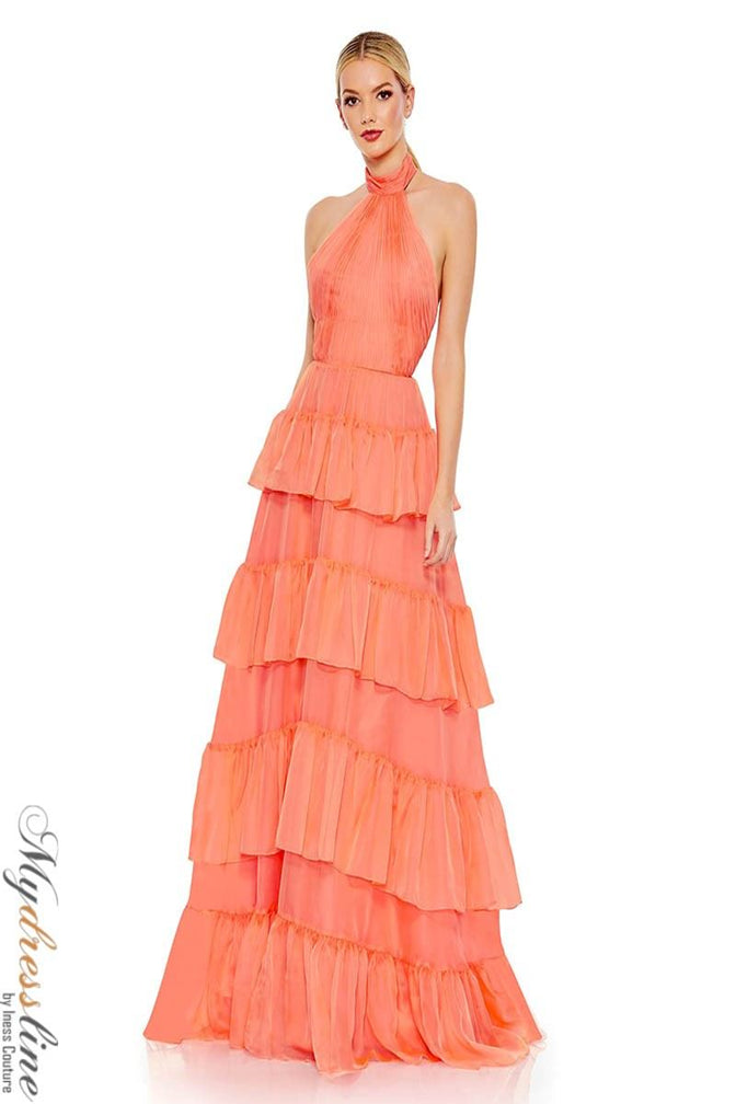 Mac Duggal 55819 - Mydressline