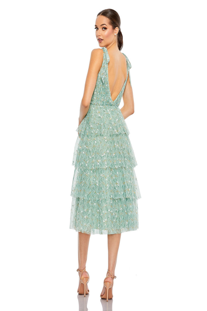 Mac Duggal 55827 - Mydressline