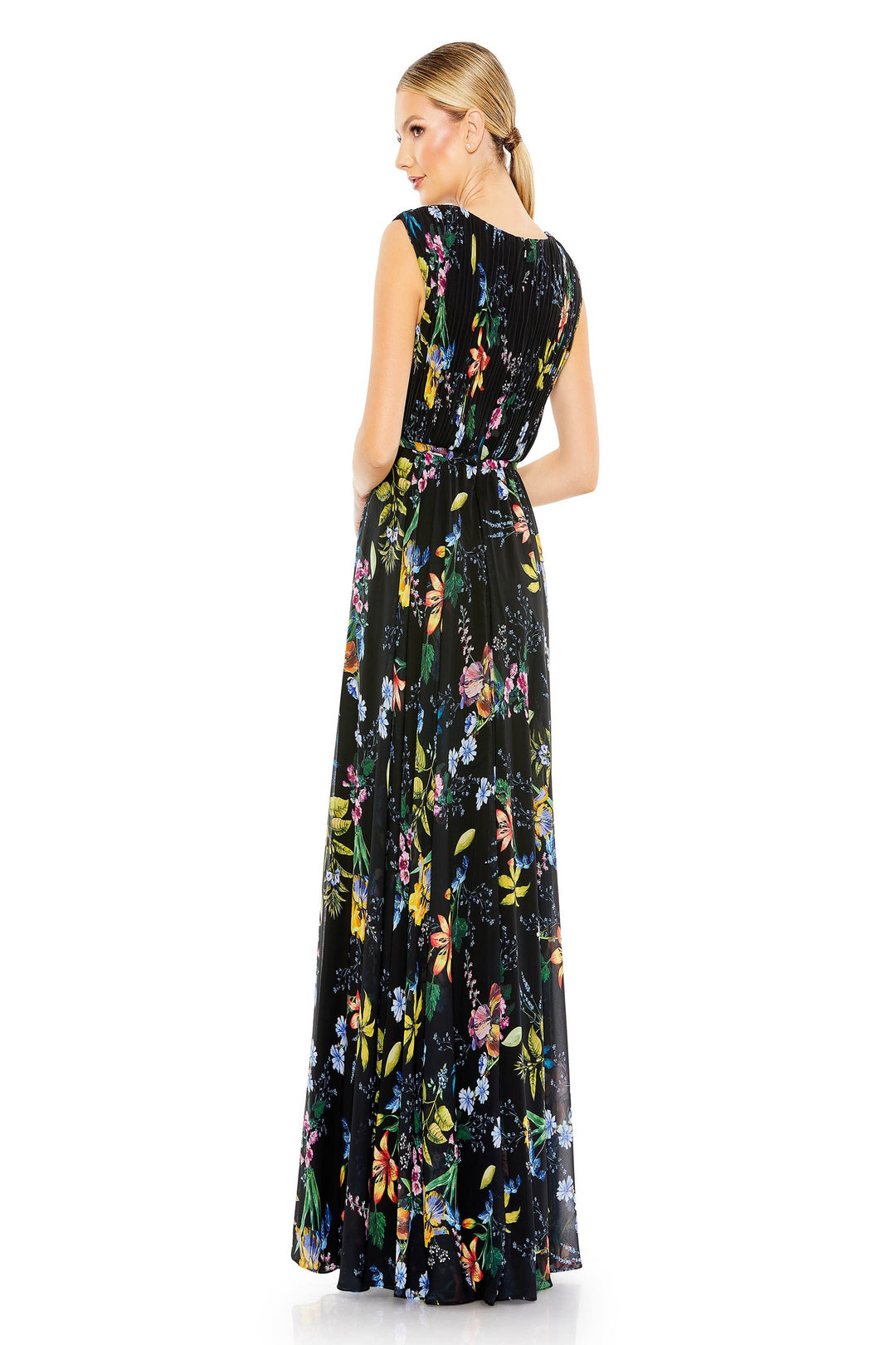 Mac Duggal 55829 - Mydressline