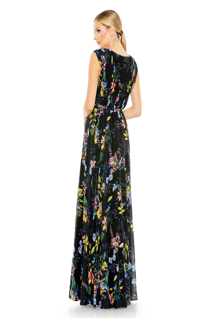 Mac Duggal 55829 - Mydressline