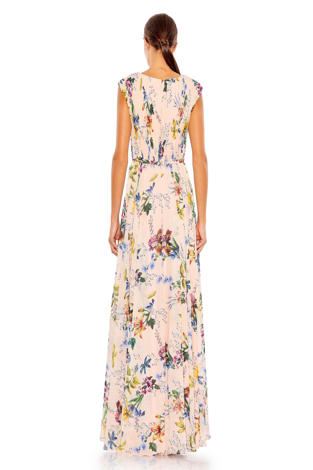 Mac Duggal 55829 - Mydressline