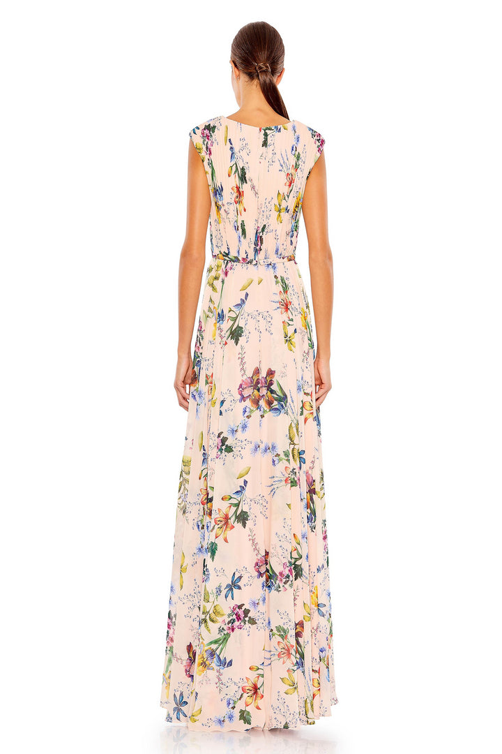 Mac Duggal 55829 - Mydressline