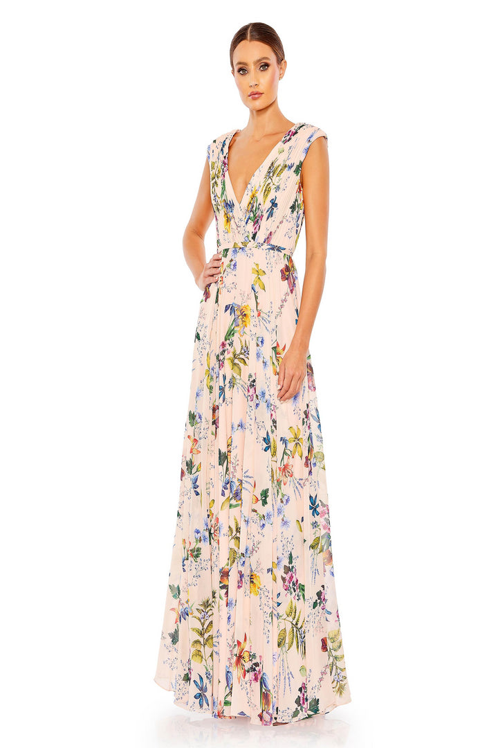 Mac Duggal 55829 - Mydressline