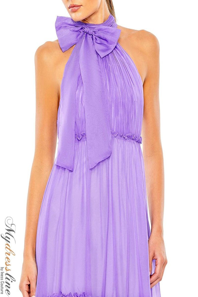 Mac Duggal 55848 - Mydressline