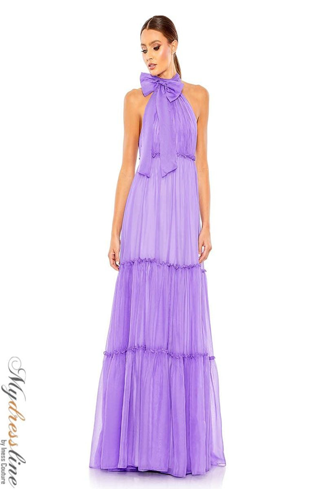 Mac Duggal 55848 - Mydressline