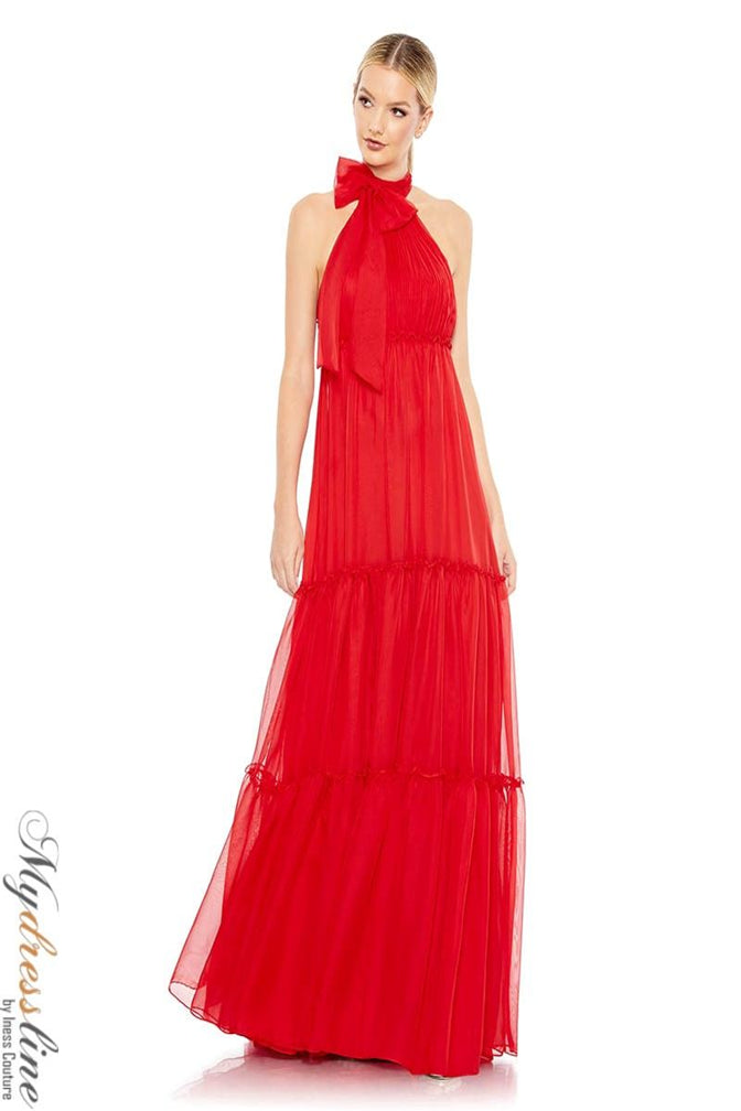 Mac Duggal 55848 - Mydressline