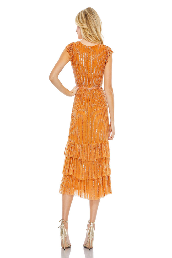 Mac Duggal 5585 - Mydressline