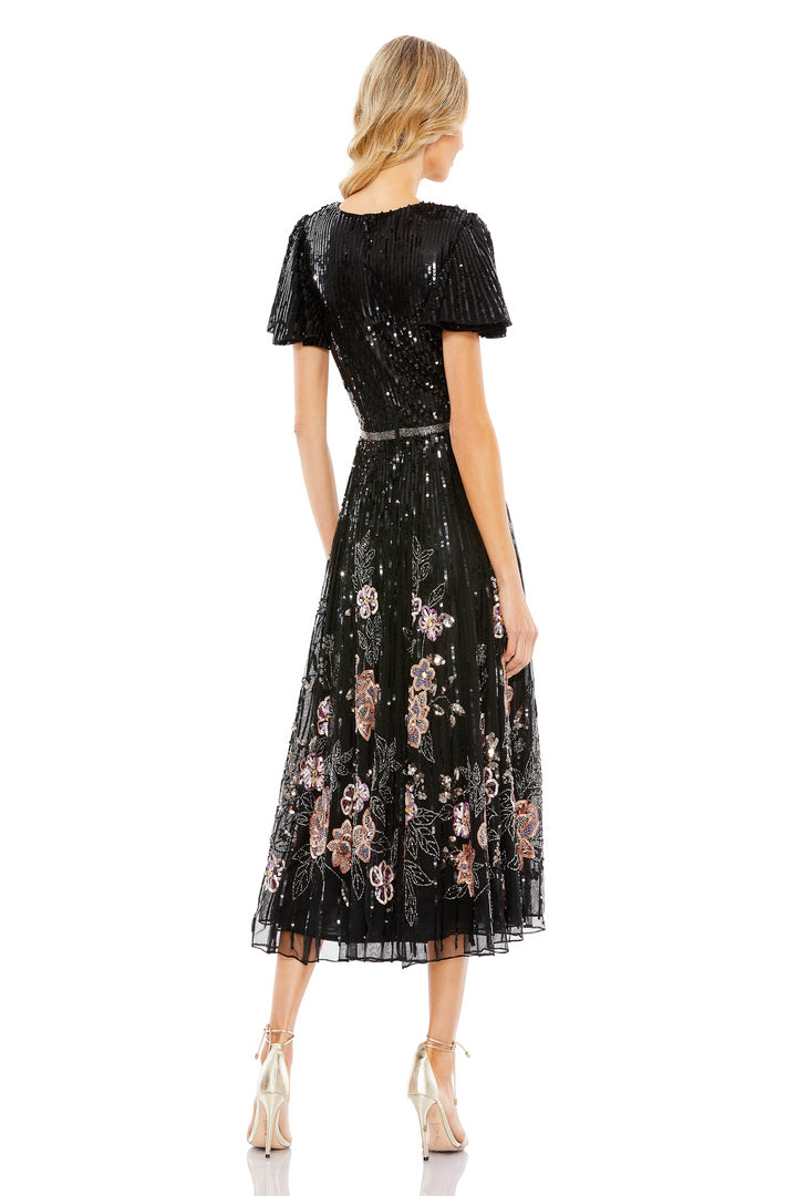 Mac Duggal 5587 - Mydressline