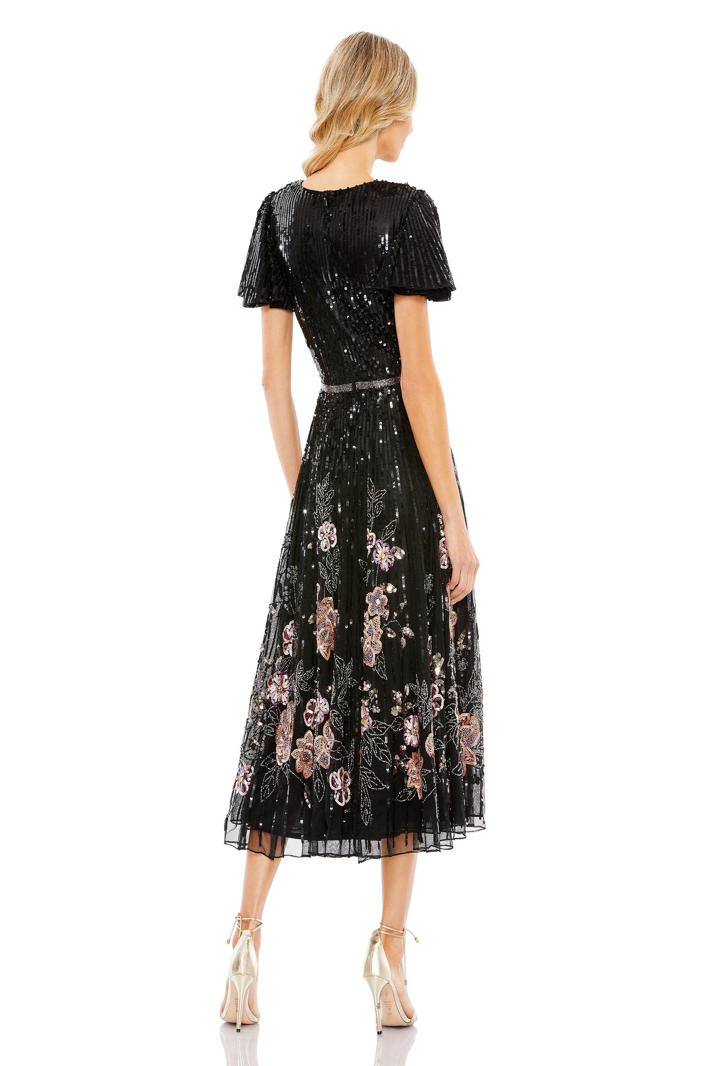 Mac Duggal 5587 - Mydressline