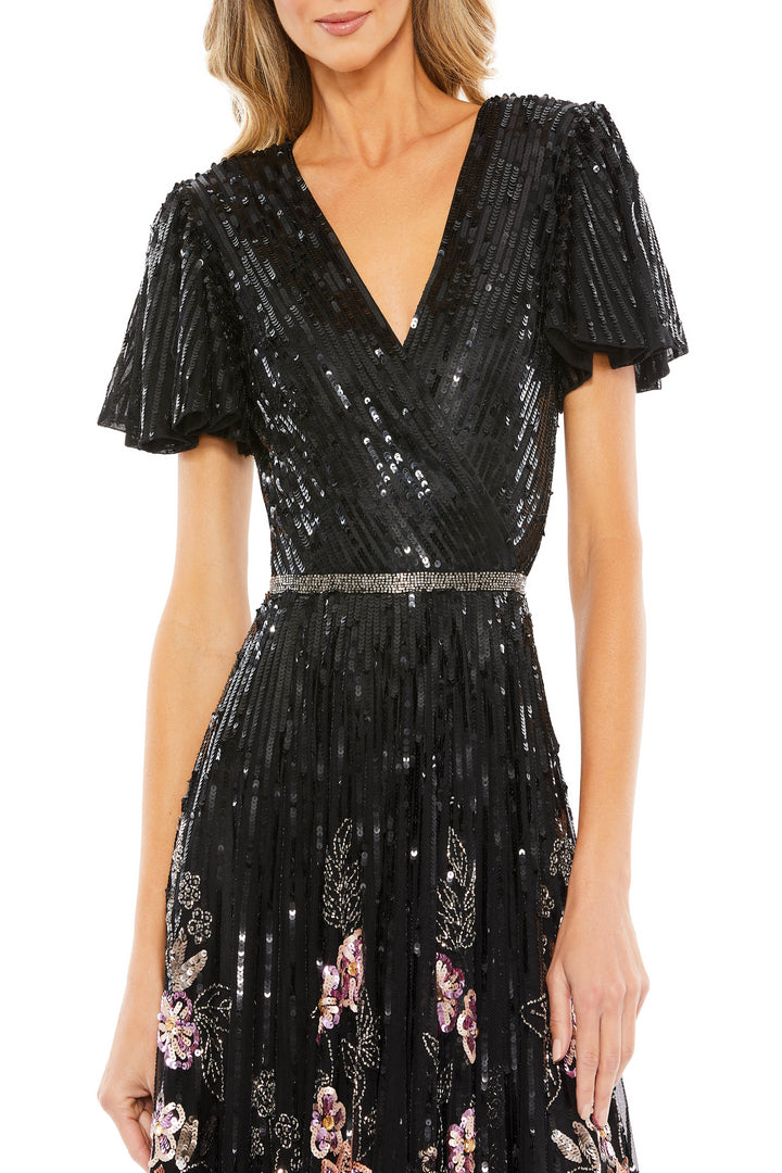 Mac Duggal 5587 - Mydressline