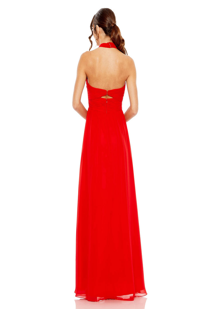 Mac Duggal 5589 - Mydressline