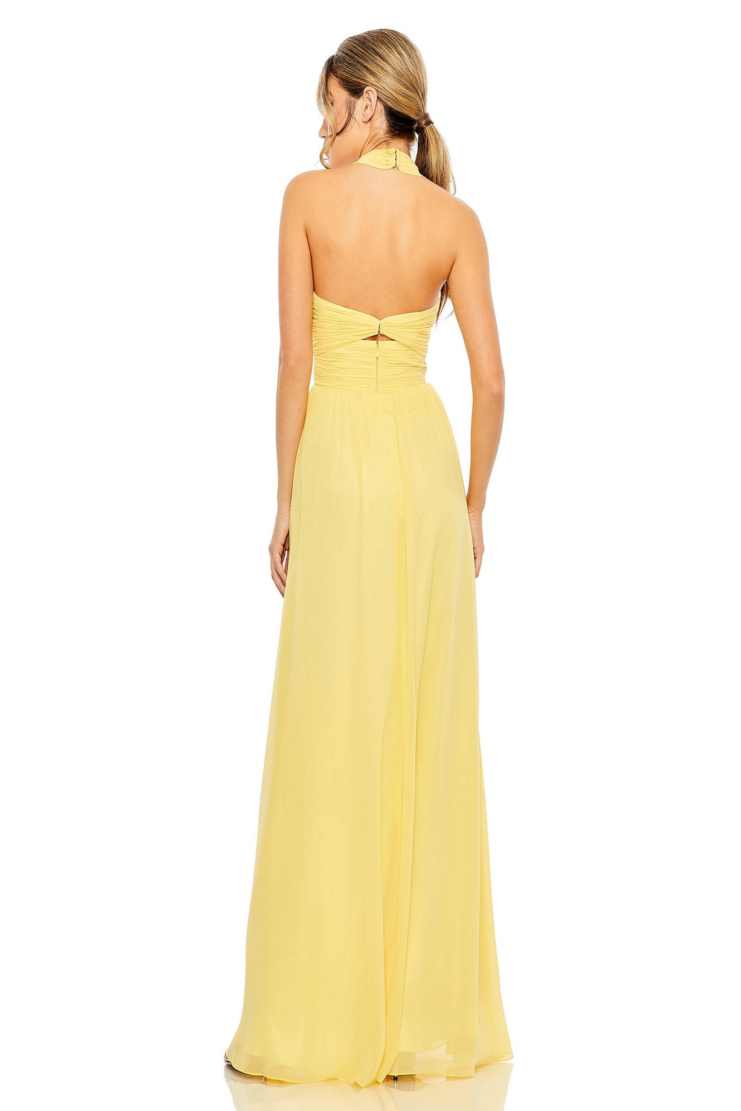 Mac Duggal 5589 - Mydressline