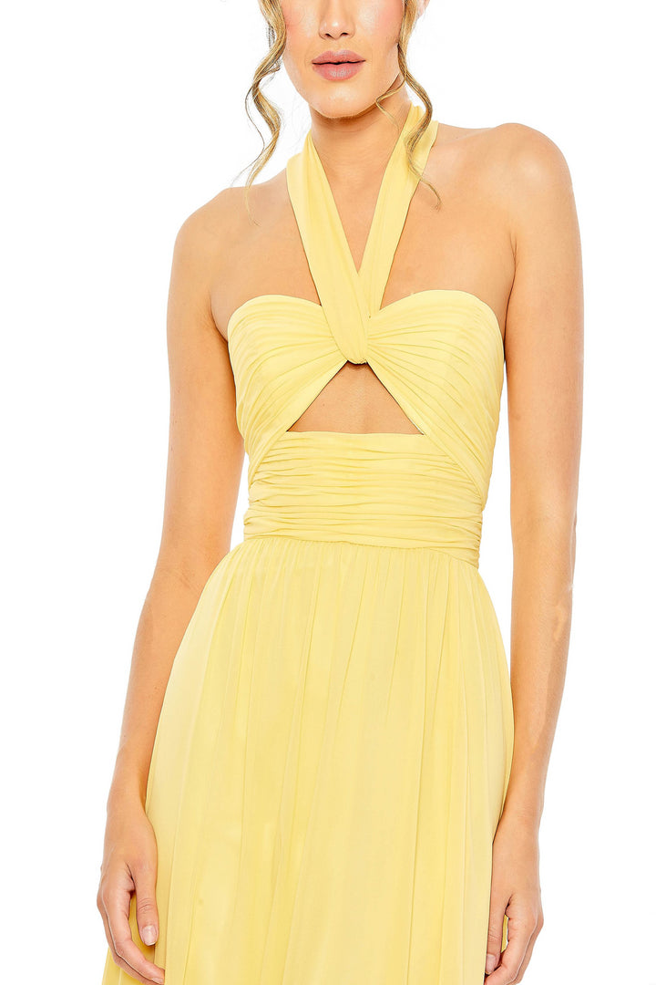 Mac Duggal 5589 - Mydressline