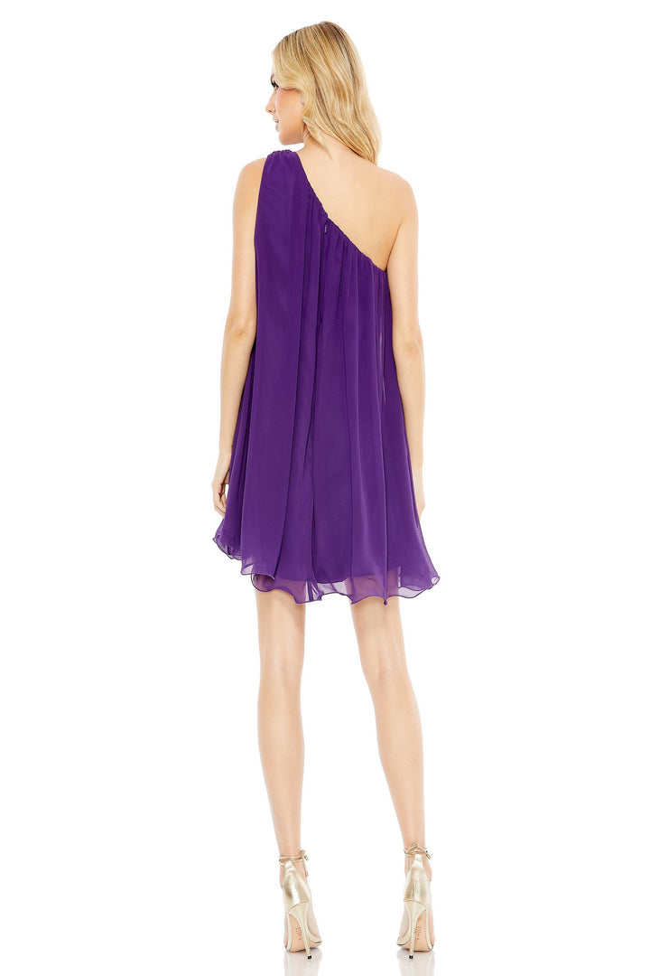 Mac Duggal 55951 - Mydressline