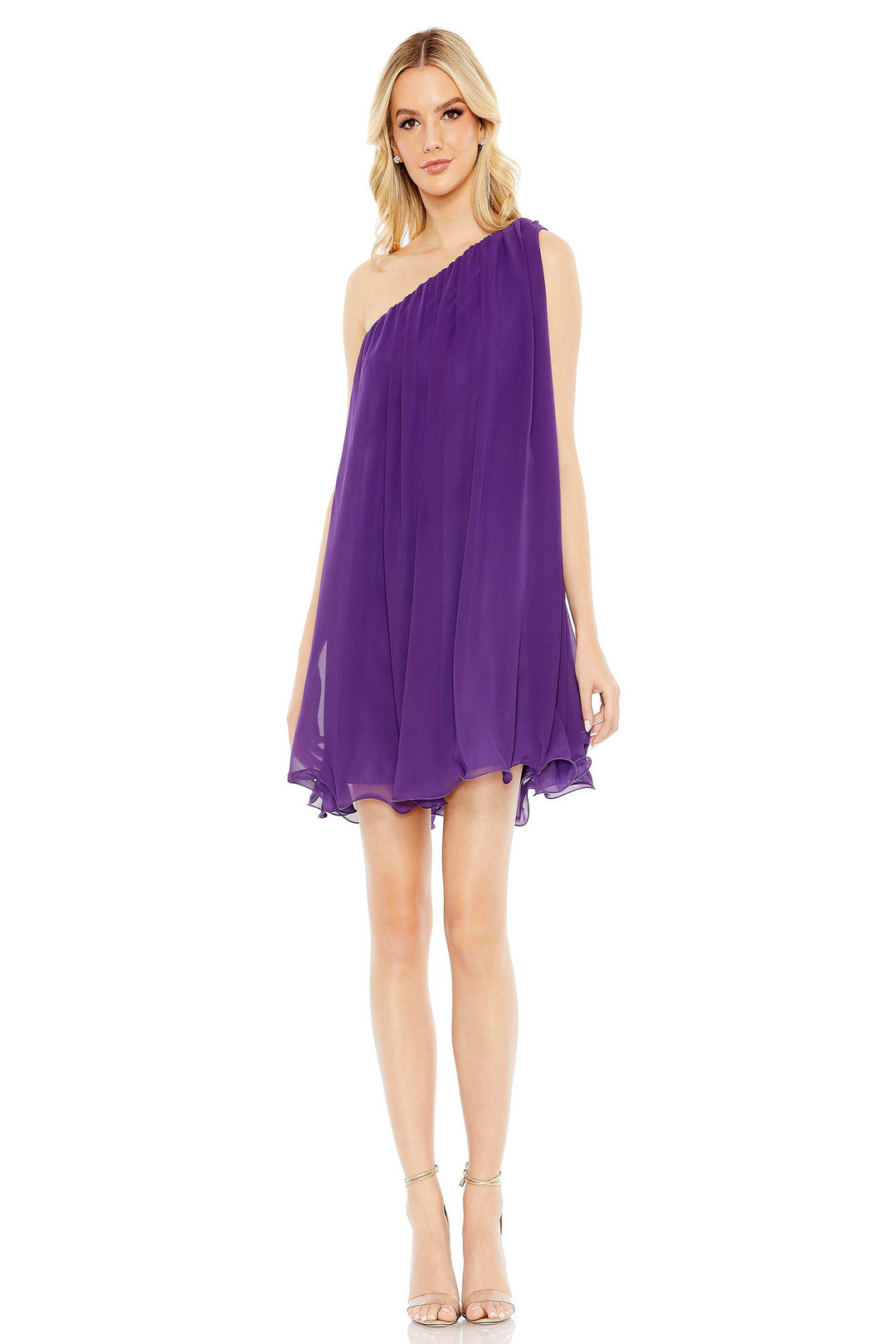 Mac Duggal 55951 - Mydressline