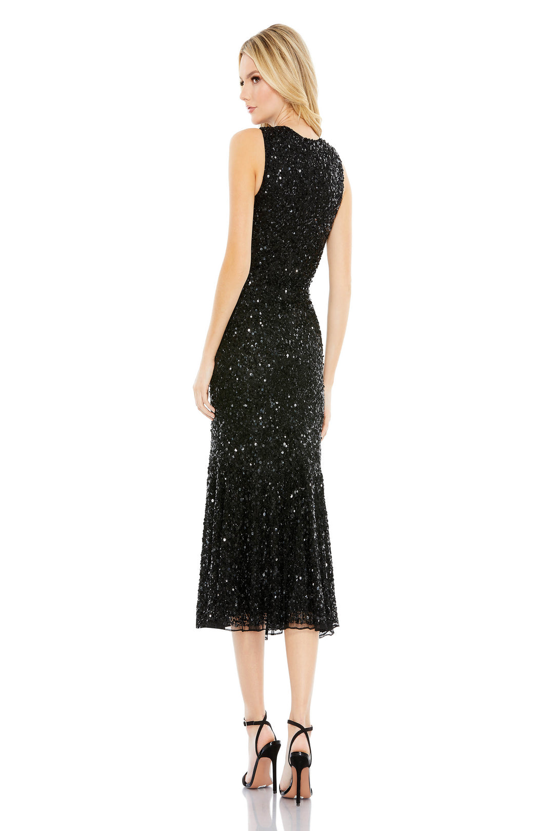 Mac Duggal 5597 - Mydressline