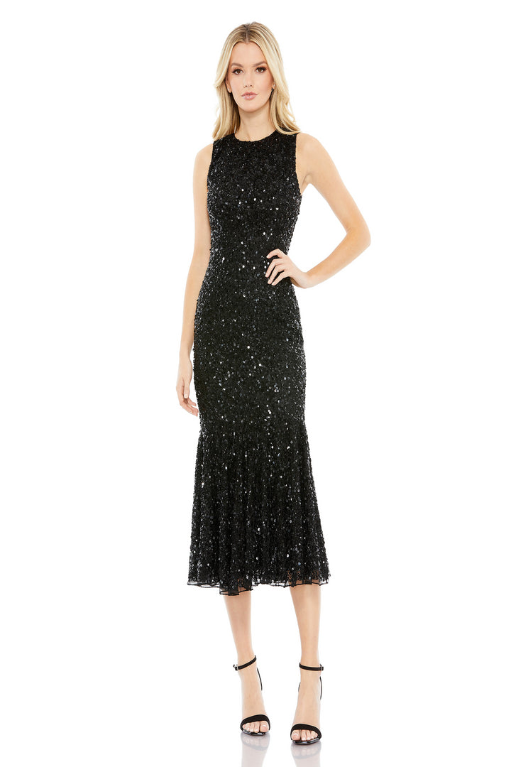 Mac Duggal 5597 - Mydressline