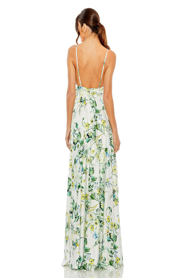 Mac Duggal 55983 - Mydressline