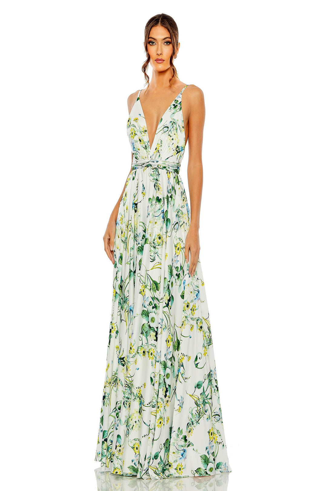 Mac Duggal 55983 - Mydressline