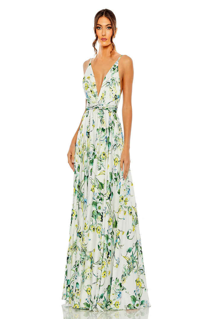 Mac Duggal 55983 - Mydressline