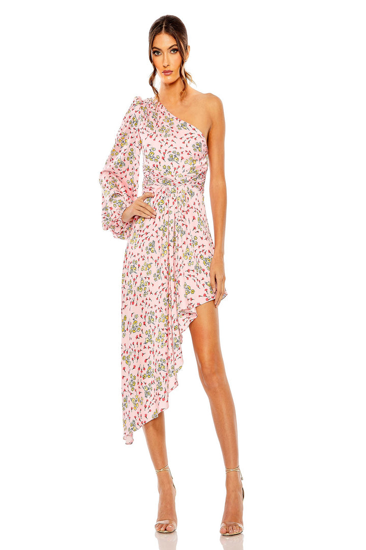 Mac Duggal 55989 - Mydressline