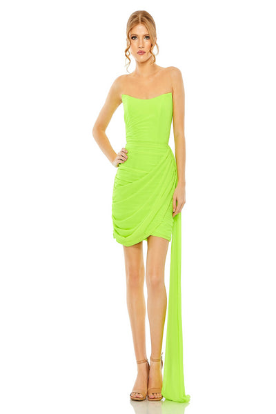 Mac Duggal 56005 - Mydressline