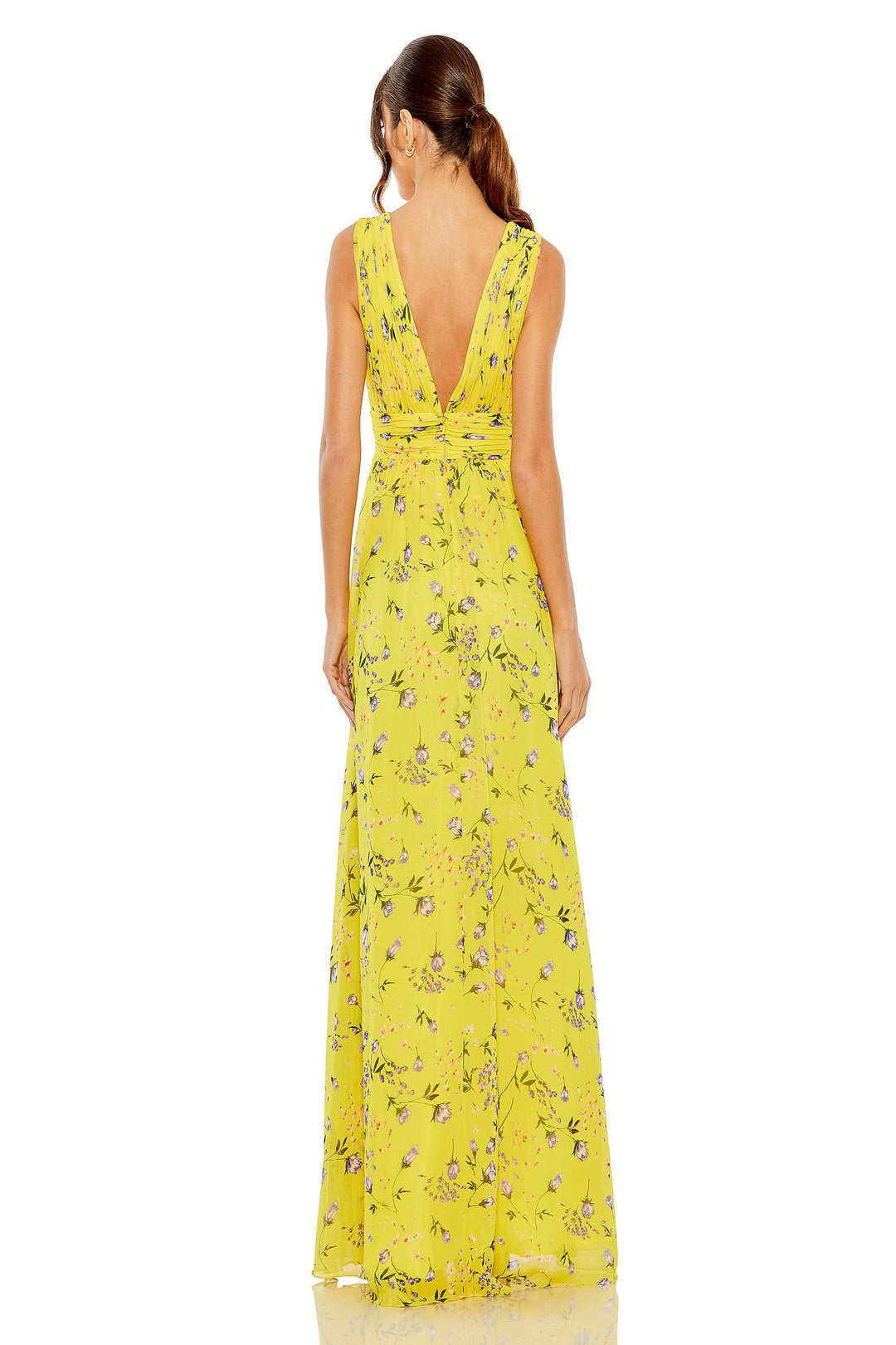 Mac Duggal 56011 - Mydressline