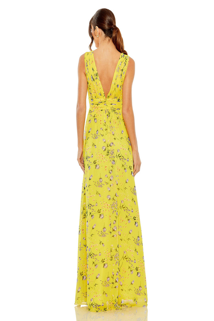 Mac Duggal 56011 - Mydressline