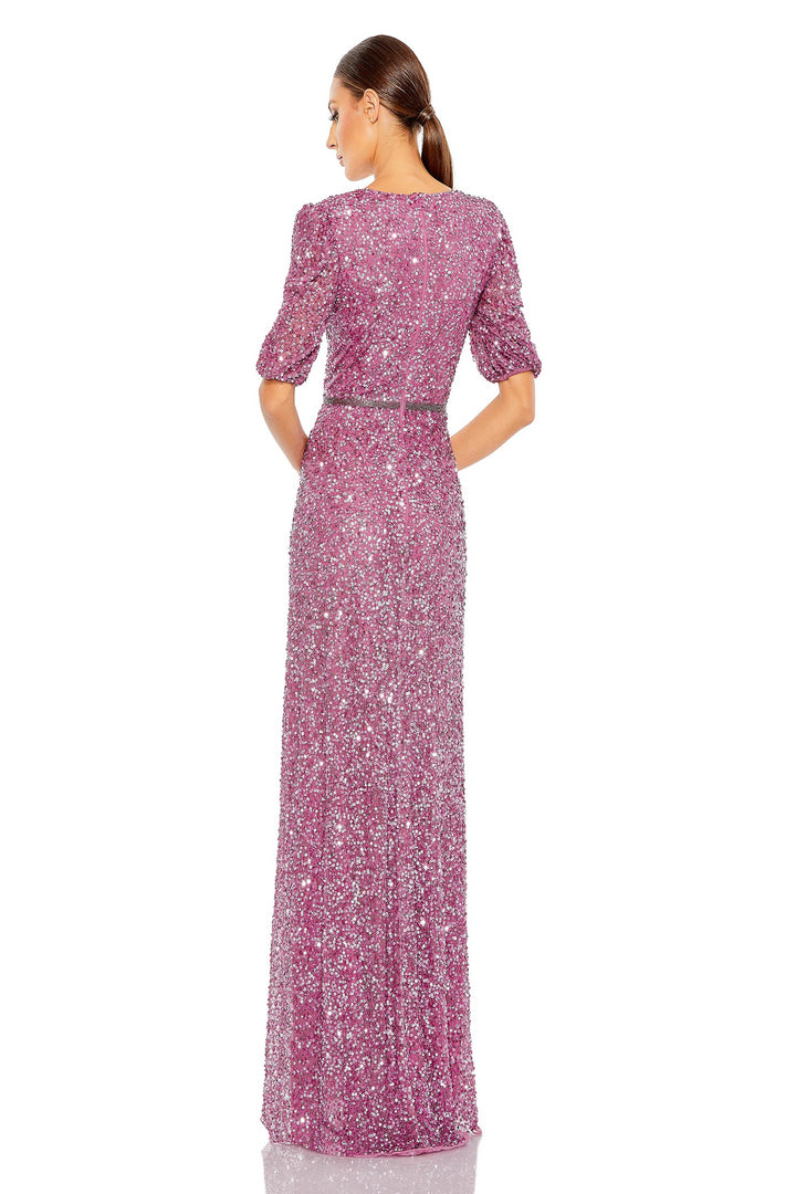 Mac Duggal 5610 - Mydressline