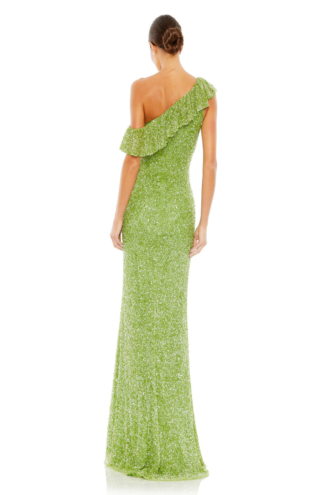 Mac Duggal 5611 - Mydressline