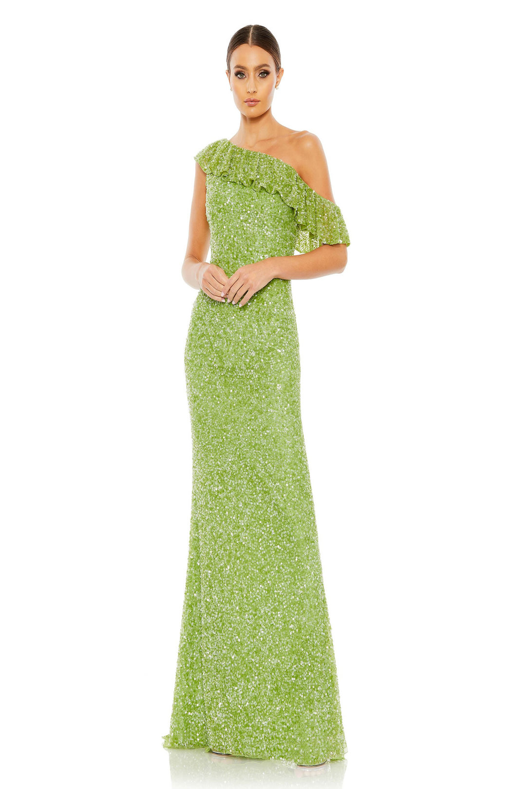 Mac Duggal 5611 - Mydressline