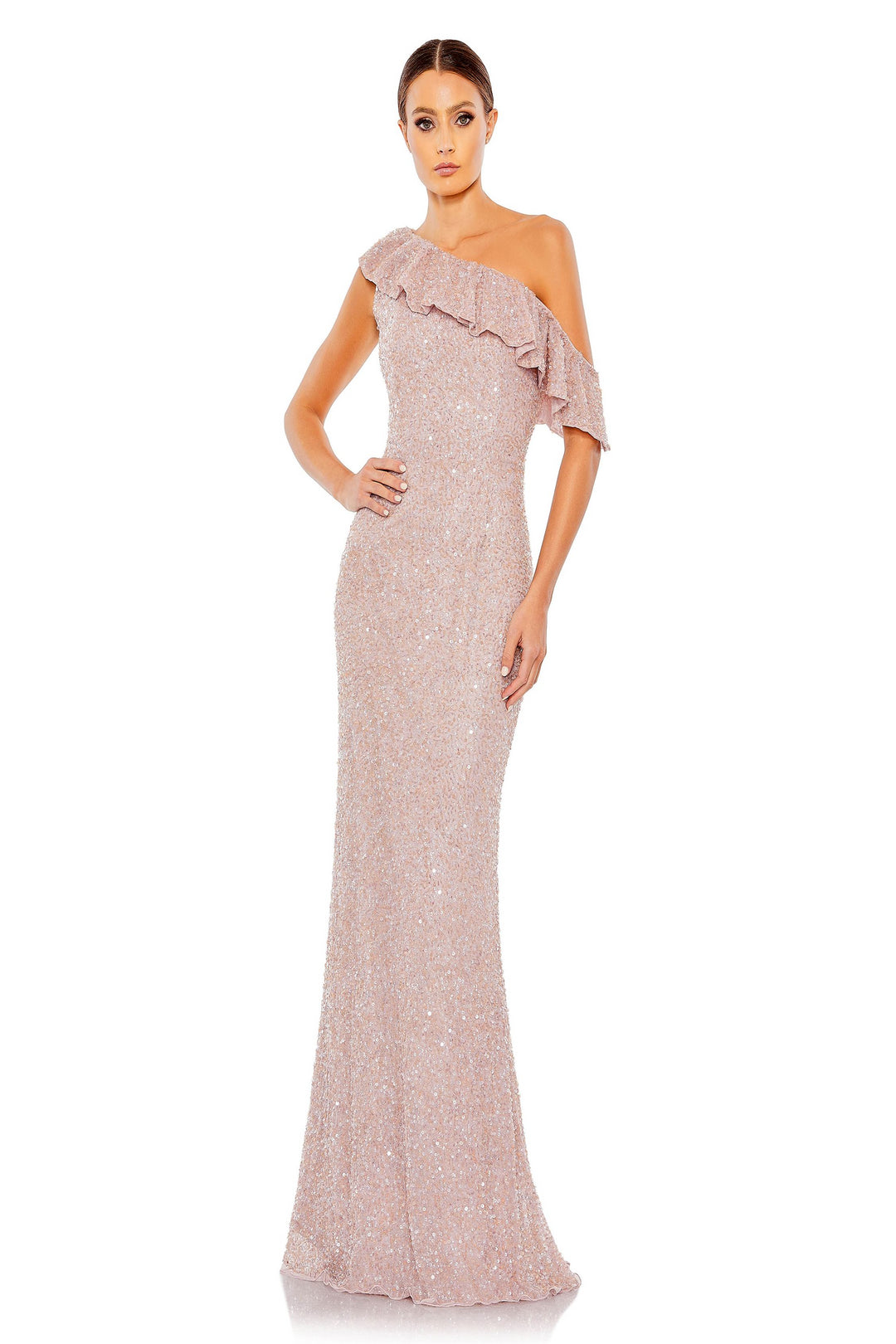 Mac Duggal 5611 - Mydressline