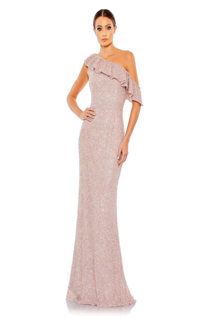Mac Duggal 5611 - Mydressline