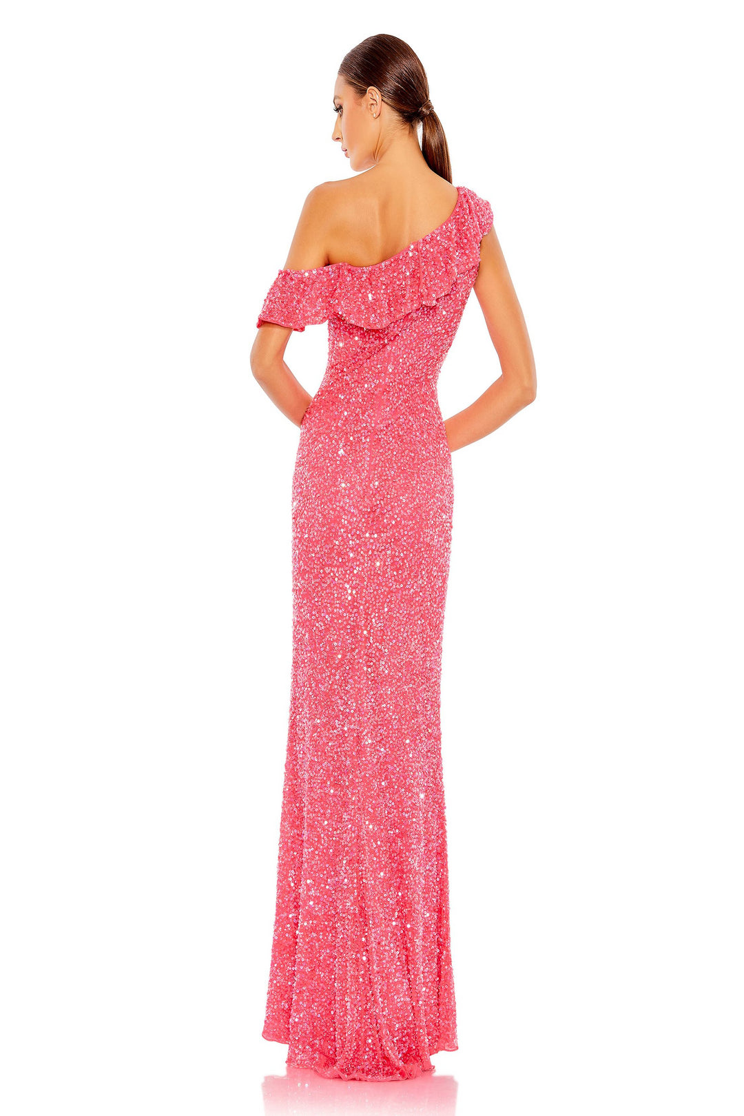 Mac Duggal 5611 - Mydressline