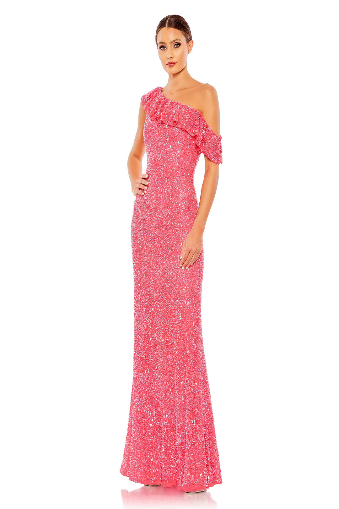 Mac Duggal 5611 - Mydressline