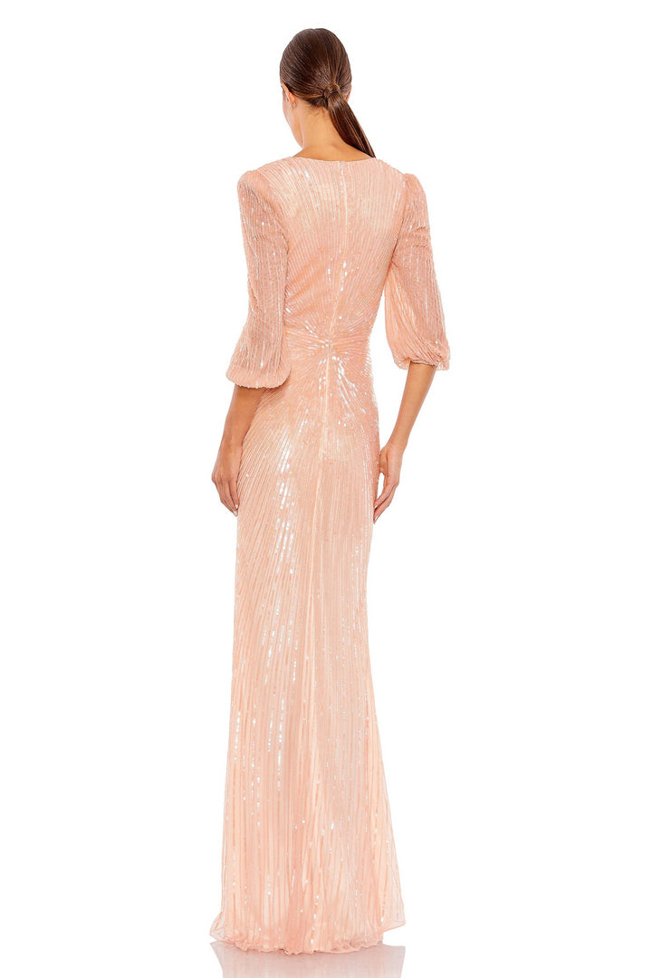Mac Duggal 5614 - Mydressline