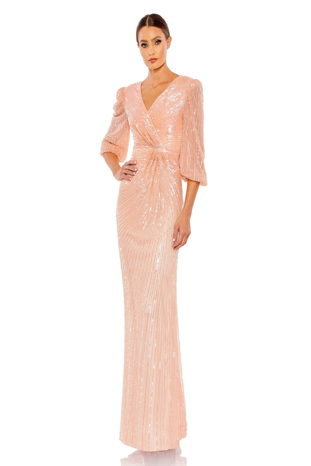 Mac Duggal 5614 - Mydressline