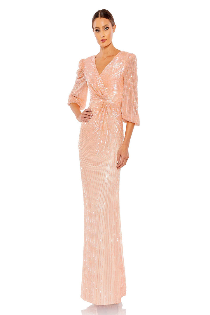 Mac Duggal 5614 - Mydressline