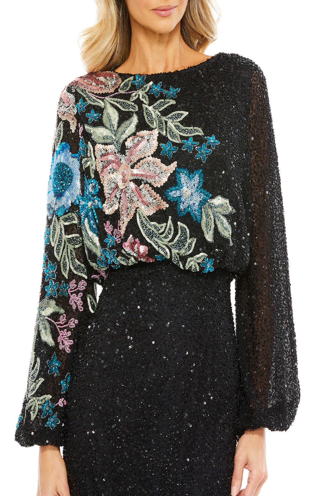 Mac Duggal 5615 - Mydressline