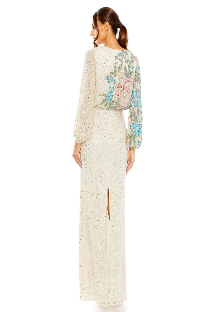 Mac Duggal 5615 - Mydressline