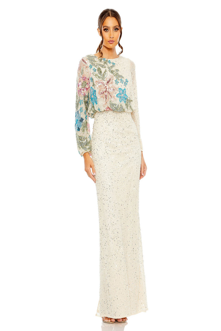 Mac Duggal 5615 - Mydressline