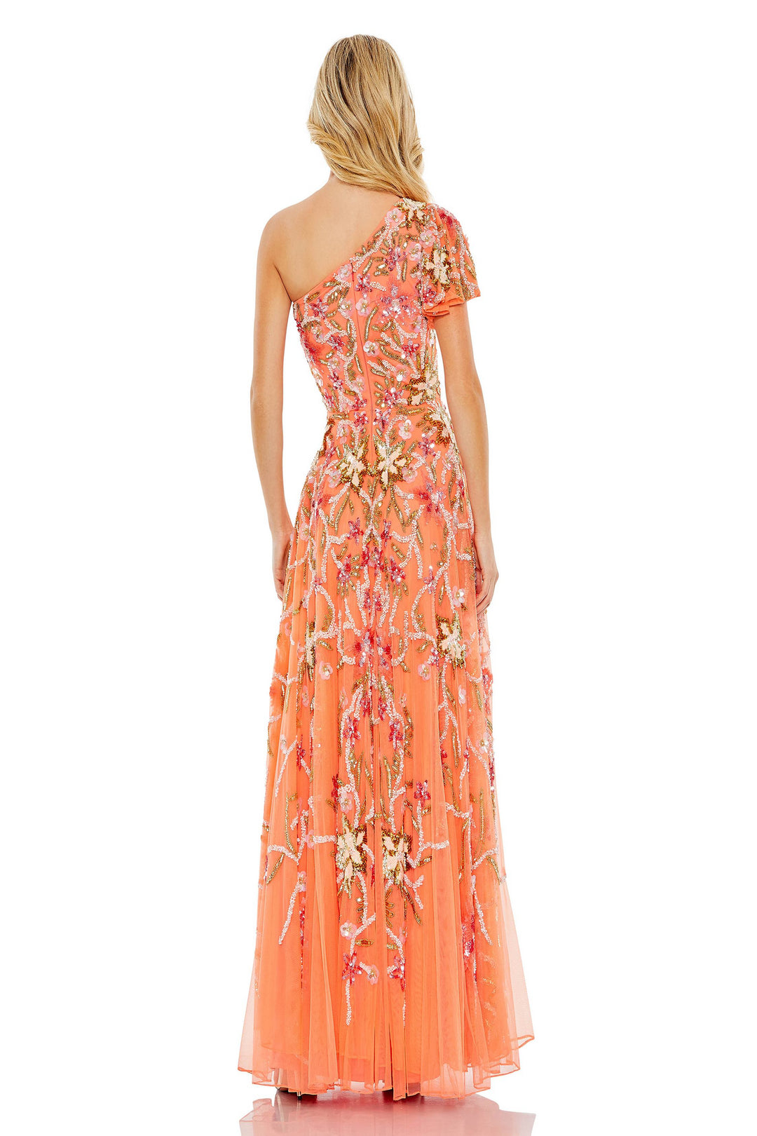 Mac Duggal 5617 - Mydressline