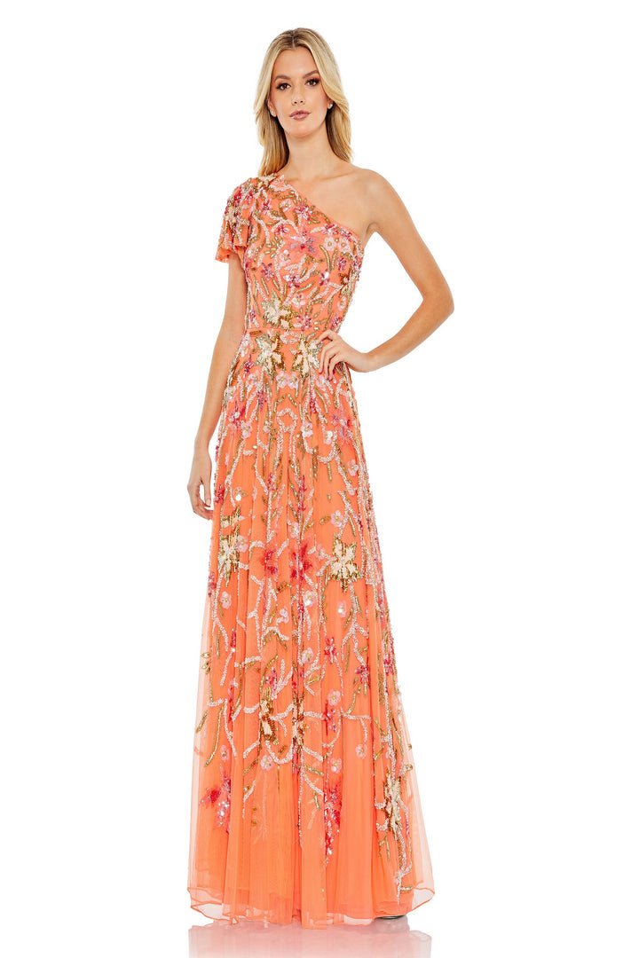 Mac Duggal 5617 - Mydressline