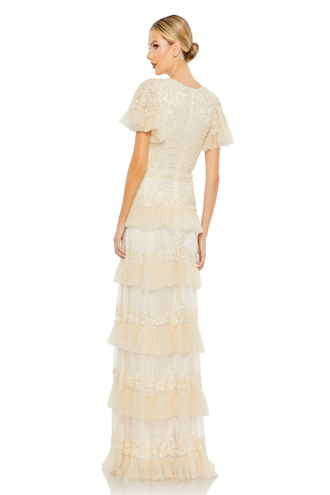 Mac Duggal 5618 - Mydressline
