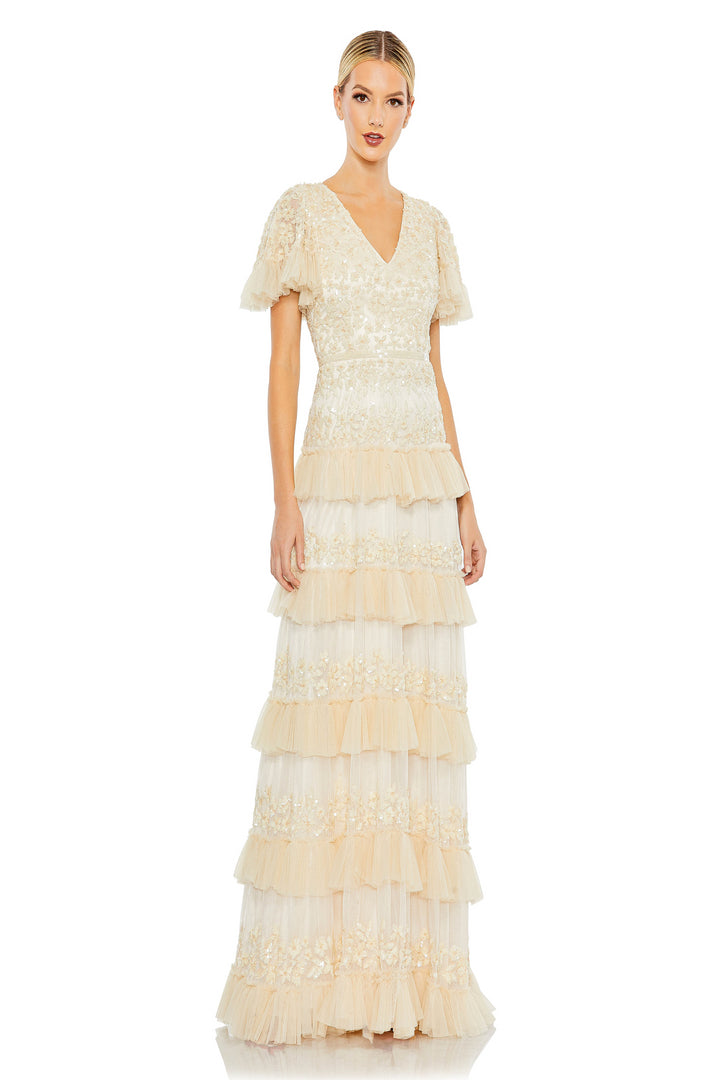 Mac Duggal 5618 - Mydressline