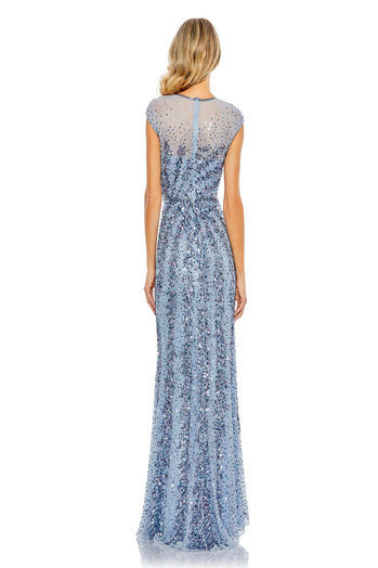 Mac Duggal 5619 - Mydressline